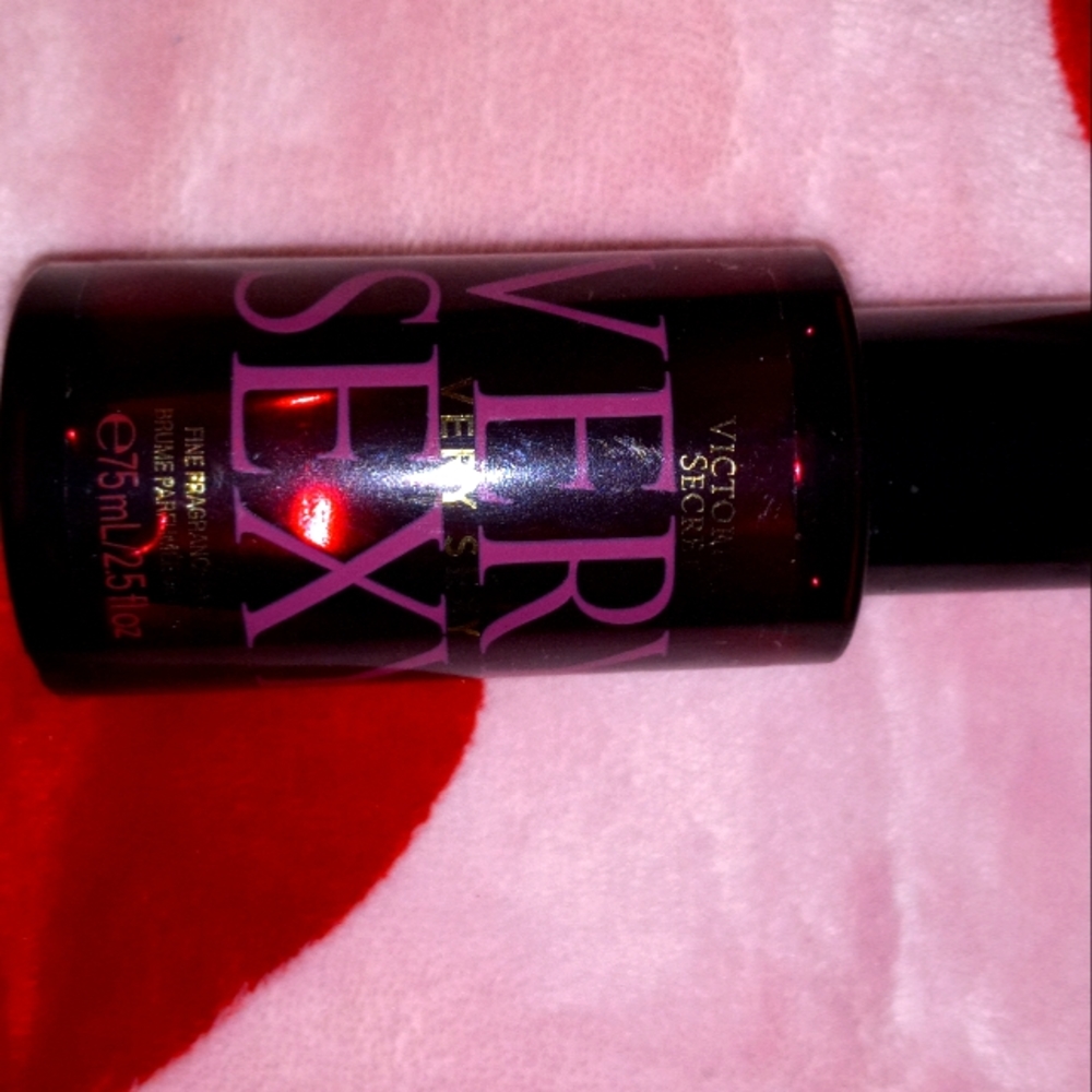 Victoria's Secret very sexy perfume body spray